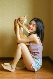能否听见我心